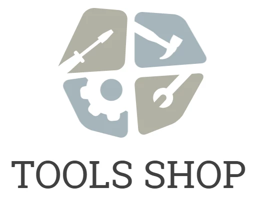 Tools Shop