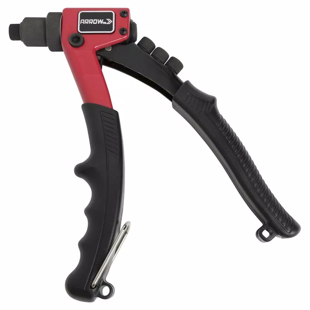 Fastening Tools Arrow One Hand Rivet Tool 4 Fastening Tools Arrow One Hand Rivet Tool - Image 2