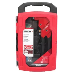 Fastening Tools Arrow 1-Handed Swivel Riveter Kit 9 Fastening Tools Arrow 1-Handed Swivel Riveter Kit -Tools Shop arrow rivet tools rt187shk c3 1000