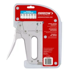 Fastening Tools Arrow T50 Heavy Duty Staple Gun -Tools Shop arrow staple guns t50 66 1000