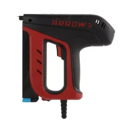 Fastening Tools Arrow 6 In. Electric Stapler And Brad Nailer 17 Fastening Tools Arrow 6 In. Electric Stapler And Brad Nailer -Tools Shop arrow staple guns t50ac r 66 1000