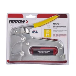 Fastening Tools Arrow Insulated Cable Staple Gun 11 Fastening Tools Arrow Insulated Cable Staple Gun -Tools Shop arrow staple guns t59 1f 1000
