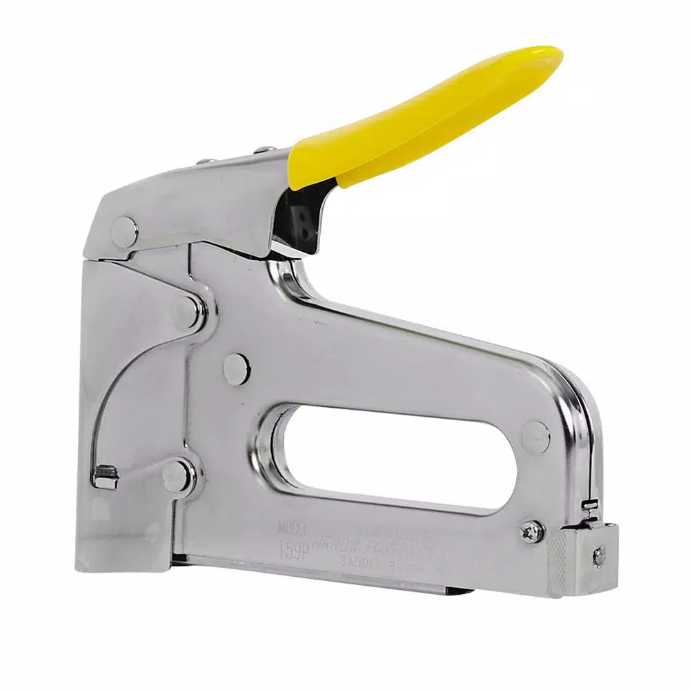 Fastening Tools Arrow Insulated Cable Staple Gun 5 Fastening Tools Arrow Insulated Cable Staple Gun - Image 3