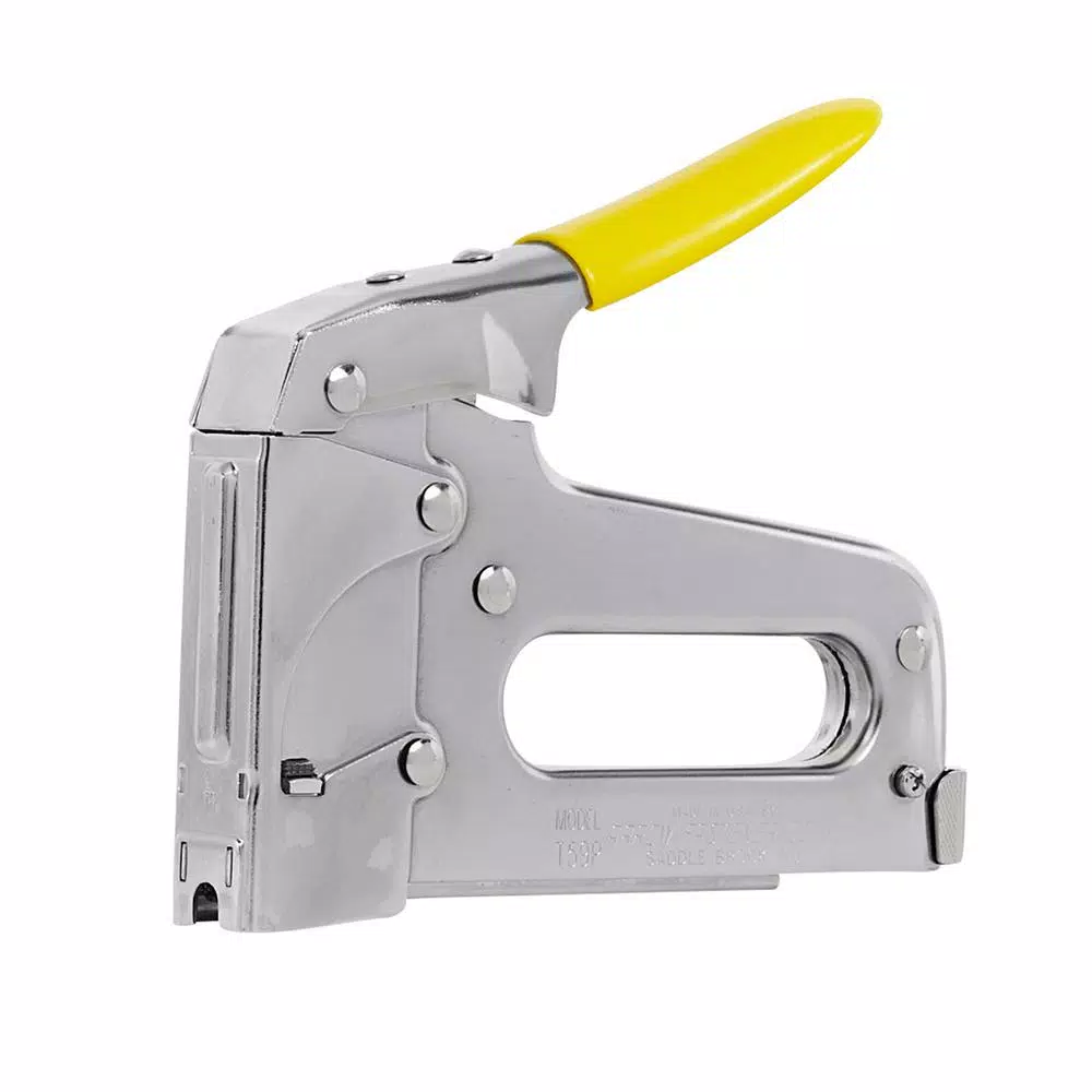 Fastening Tools Arrow Insulated Cable Staple Gun 4 Fastening Tools Arrow Insulated Cable Staple Gun - Image 2
