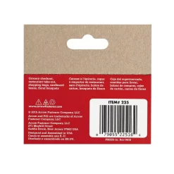 Fastening Tools Arrow 5/16 In. Staples (5,050-Pack) -Tools Shop arrow staples 225 1f 1000