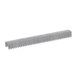Fastening Tools Arrow T50 3/8 In. Leg X 3/8 In. Crown Galvanized Steel Staples (5,000-Pack)
