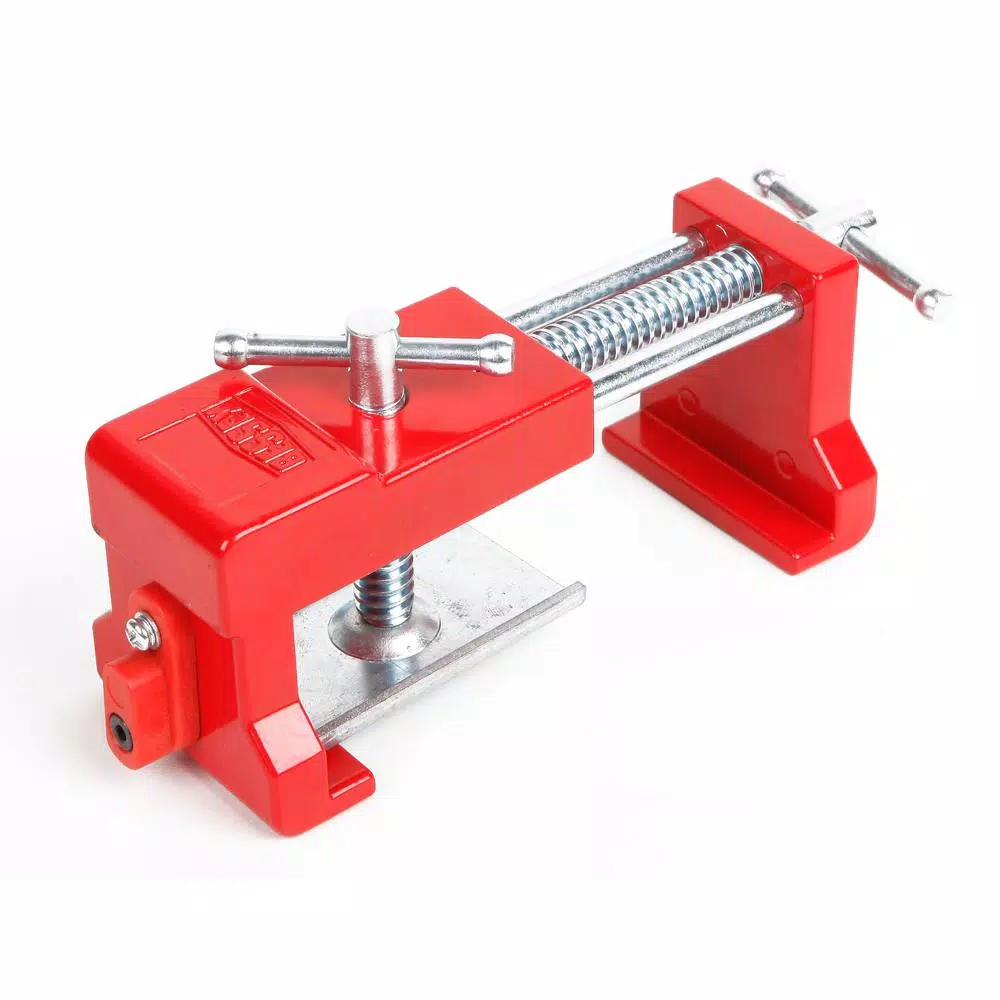 Fastening Tools BESSEY Cabinetry Clamp For Aligning Face Framed Box Cabinets 5 Fastening Tools BESSEY Cabinetry Clamp For Aligning Face Framed Box Cabinets - Image 4