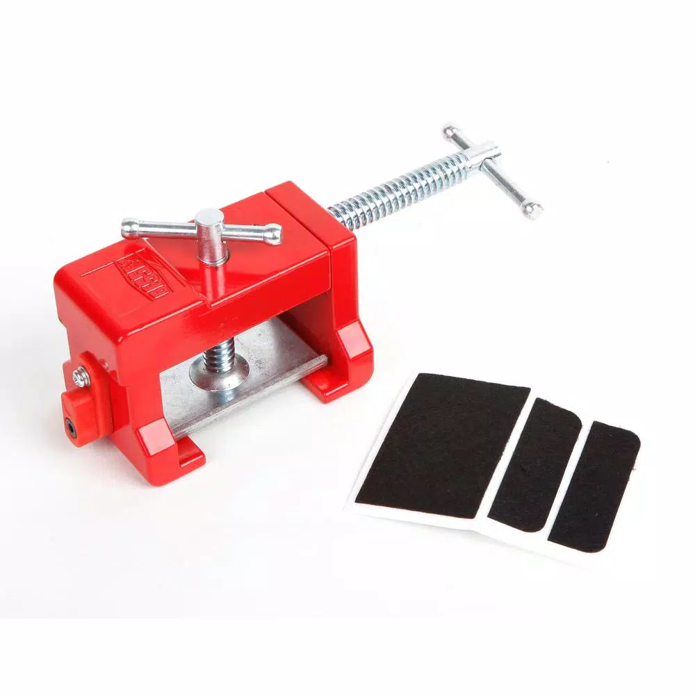 Fastening Tools BESSEY Cabinetry Clamp For Aligning Face Framed Box Cabinets 3 Fastening Tools BESSEY Cabinetry Clamp For Aligning Face Framed Box Cabinets - Image 2