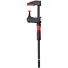Fastening Tools BESSEY GearKlamp 24 In. Capacity 2-3/8 In. Throat 450 Lbs. Clamping Force -Tools Shop bessey clamps gk60 64 1000