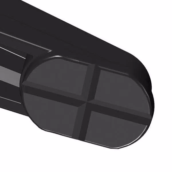 Fastening Tools BESSEY GearKlamp 24 In. Capacity 2-3/8 In. Throat 450 Lbs. Clamping Force 8 Fastening Tools BESSEY GearKlamp 24 In. Capacity 2-3/8 In. Throat 450 Lbs. Clamping Force - Image 6