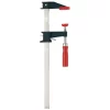 Fastening Tools BESSEY 36 In. Clutch Style Bar Clamp With Wood Handle And 2-1/2 In. Throat Depth -Tools Shop bessey clamps gscc2 536 64 1000