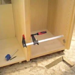 Fastening Tools BESSEY 6 In. Clutch Style Bar Clamp With Composite Plastic Handle And 3-1/2 In. Throat Depth 5 Fastening Tools BESSEY 6 In. Clutch Style Bar Clamp With Composite Plastic Handle And 3-1/2 In. Throat Depth -Tools Shop bessey clamps gscc3 506 2k 31 1000