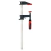 Fastening Tools BESSEY 24 In. Clutch Style Bar Clamp With Composite Plastic Handle And 3-1/2 In. Throat Depth 2 Fastening Tools BESSEY 24 In. Clutch Style Bar Clamp With Composite Plastic Handle And 3-1/2 In. Throat Depth -Tools Shop bessey clamps gscc3 524 2k 64 1000