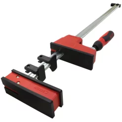 Fastening Tools BESSEY K BODY REVOlution (KRE) 40 In. Parallel Clamp 3-3/4 In. Throat Depth 5 Fastening Tools BESSEY K BODY REVOlution (KRE) 40 In. Parallel Clamp 3-3/4 In. Throat Depth -Tools Shop bessey clamps kre3540 c3 1000