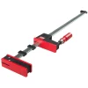 Fastening Tools BESSEY 24 In. K-Body REVO JR Parallel Clamp With 3-1/4 In. Throat Depth 1 Fastening Tools BESSEY 24 In. K-Body REVO JR Parallel Clamp With 3-1/4 In. Throat Depth -Tools Shop bessey clamps krjr 24 64 1000