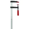 Fastening Tools BESSEY TG Series 40 In. Bar Clamp With Wood Handle And 4-1/2 In. Throat Depth