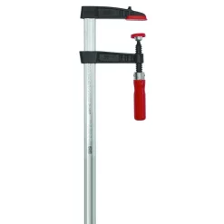 Fastening Tools BESSEY TG Series 40 In. Bar Clamp With Wood Handle And 4-1/2 In. Throat Depth