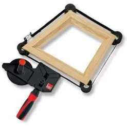 Fastening Tools BESSEY 23 Ft. Variable Angle Strap Clamp -Tools Shop bessey clamps vas 23 2k 1f 1000