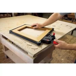 Fastening Tools BESSEY 23 Ft. Variable Angle Strap Clamp -Tools Shop bessey clamps vas 23 2k fa 1000