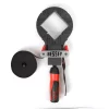 Fastening Tools BESSEY Strap Clamp With 90-Degree Corner Pieces 12 Ft. Capacity -Tools Shop bessey clamps vas400 64 1000