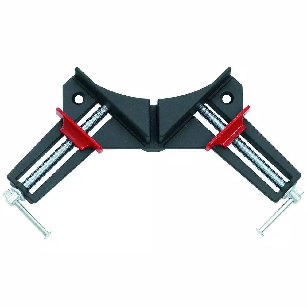 Fastening Tools BESSEY 90-Degree Corner Clamp 3 Fastening Tools BESSEY 90-Degree Corner Clamp