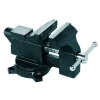 Fastening Tools BESSEY 4-1/2 In. Light Duty Bench Vise With Swivel Base 2 Fastening Tools BESSEY 4-1/2 In. Light Duty Bench Vise With Swivel Base -Tools Shop bessey vises bv hw45 64 1000