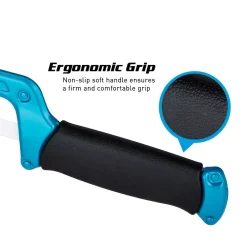 Cutting Tools Capri Tools 12 In. Hack Saw With Soft Handle -Tools Shop capri tools hand saws 20105 4f 1000