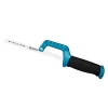 Cutting Tools Capri Tools 12 In. Hack Saw With Soft Handle -Tools Shop capri tools hand saws 20105 64 1000
