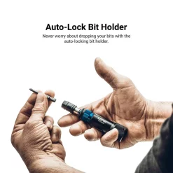 Screwdrivers & Nut Drivers Capri Tools Certified 1.5 To 6 In. Lbs. Precision Torque Screwdriver Set In 0.05 In. Lb. Increments -Tools Shop capri tools multi bit screwdrivers 20175s 44 1000