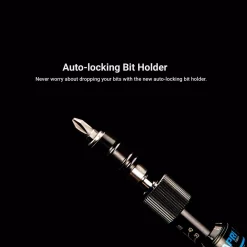 Screwdrivers & Nut Drivers Capri Tools Certified 10 To 50 In. Lbs. Torque Screwdriver Set -Tools Shop capri tools multi bit screwdrivers cp21075 1f 1000