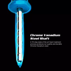 Screwdrivers & Nut Drivers Capri Tools Kontour 3/16 In. Hollow Shaft Nut Driver -Tools Shop capri tools nut drivers 25000 nd316h3 44 1000