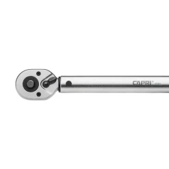 Wrenches Capri Tools 1/4 In. Drive 30 To 150 In. Lbs. Industrial Torque Wrench -Tools Shop capri tools torque wrenches cp31200 4f 1000