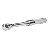 Wrenches Capri Tools 1/4 In. Drive 30 To 150 In. Lbs. Industrial Torque Wrench