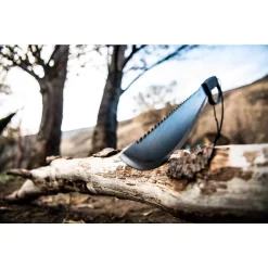 Cutting Tools Coast F1400 14 In. Full-Tang Stainless Steel Machete With Nylon Sheath -Tools Shop coast machetes 21629 1f 1000