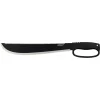 Cutting Tools Coast F1400 14 In. Full-Tang Stainless Steel Machete With Nylon Sheath 2 Cutting Tools Coast F1400 14 In. Full-Tang Stainless Steel Machete With Nylon Sheath -Tools Shop coast machetes 21629 64 1000