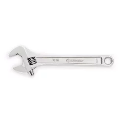 Wrenches Crescent 10 In. Adjustable Wrench