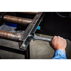 Wrenches Crescent 10 In. Adjustable Wrench -Tools Shop crescent adjustable wrenches ac210vs fa 1000