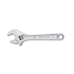 Wrenches Crescent 6 In. Adjustable Wrench