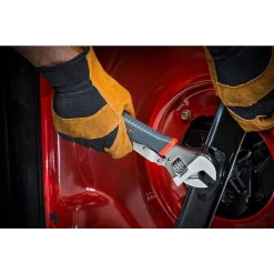 Wrenches Crescent 10 In. Locking Adjustable Wrench 9 Wrenches Crescent 10 In. Locking Adjustable Wrench -Tools Shop crescent adjustable wrenches acl10vs 1f 1000