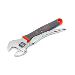 Wrenches Crescent 10 In. Locking Adjustable Wrench
