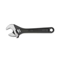 Wrenches Crescent 4 In. Adjustable Wrench