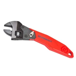 Wrenches Crescent 8 In. Ratcheting Adjustable Wrench