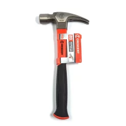 Hammers Crescent 20 Oz. Fiberglass Rip Claw Hammer 9 Hammers Crescent 20 Oz. Fiberglass Rip Claw Hammer -Tools Shop crescent claw hammers 11418c 4f 1000