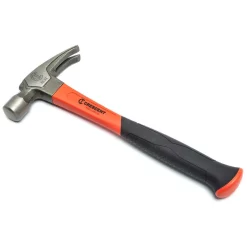 Hammers Crescent 20 Oz. Fiberglass Rip Claw Hammer