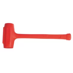 Hammers Stanley 5 Lb. Compo-Cast Soft-Face Sledge Hammer