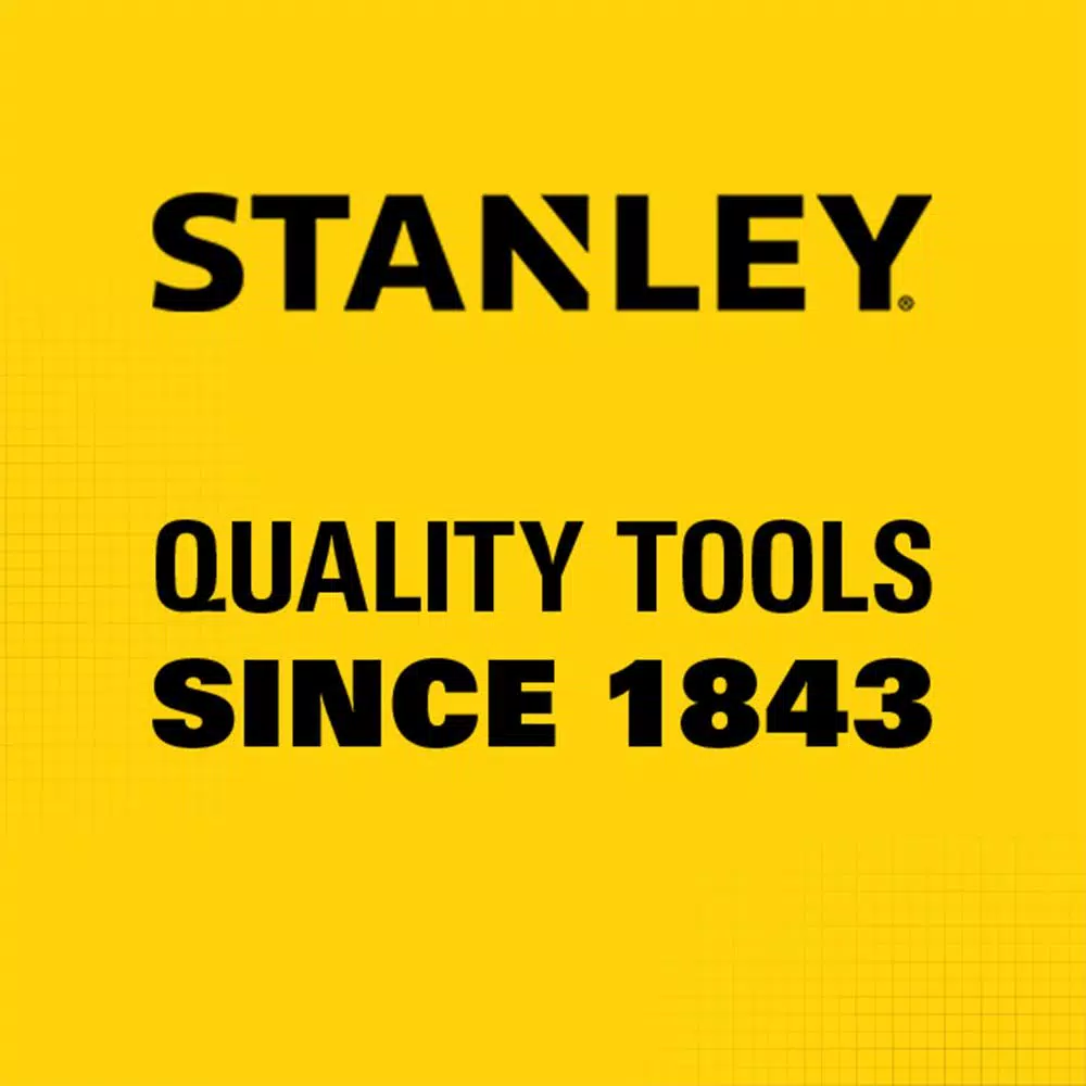 Hammers Stanley 5 Lb. Compo-Cast Soft-Face Sledge Hammer 8 Hammers Stanley 5 Lb. Compo-Cast Soft-Face Sledge Hammer - Image 6