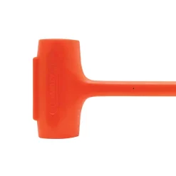 Hammers Stanley 11.5 Lb. Compo-Cast 36 In.Dead-Blow Sledge Hammer W/ Rubber Grip 13 Hammers Stanley 11.5 Lb. Compo-Cast 36 In.Dead-Blow Sledge Hammer W/ Rubber Grip -Tools Shop dead blow hammers 57 554 a0 1000