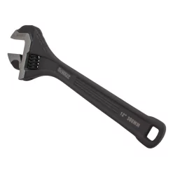 Wrenches DEWALT 12 In. Steel Adjustable Wrench -Tools Shop dewalt adjustable wrenches dwht80269 4f 1000