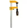 Fastening Tools DEWALT 12 In. 1000 Lb. Bar Clamp W/3.25 In. Throat Depth -Tools Shop dewalt clamps dwht83265 64 1000