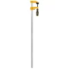 Fastening Tools DEWALT 36 In. 600 Lb. Bar Clamp W/2.5 In. Throat Depth -Tools Shop dewalt clamps dwht83830 64 1000